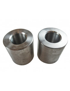 Bromsok renoveringssats AJP 25x27 mm 2