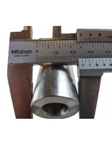 Bromsok renoveringssats AJP 25x27 mm