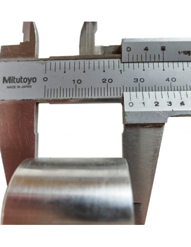 Bromsok renoveringssats AJP 25x27 mm