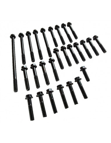 Motor Skruvsats Honda MT/MB