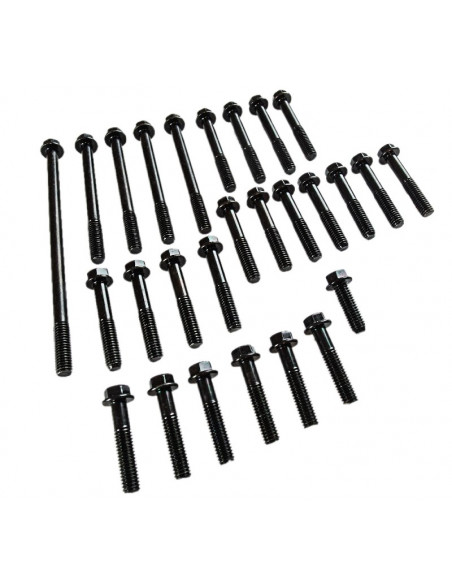 Motor Skruvsats Honda MT/MB