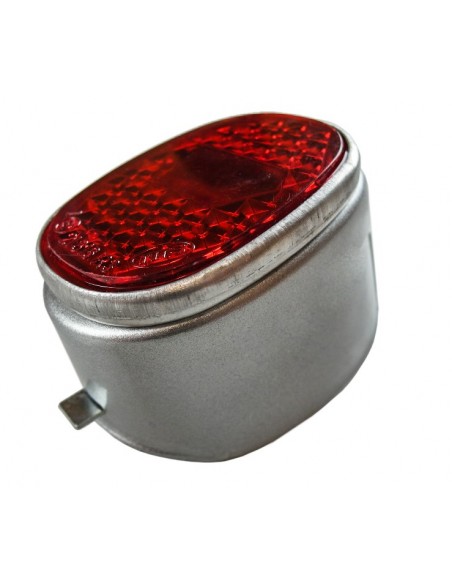 Baklampa modell Hella