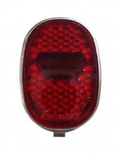 Baklampa modell Hella 2