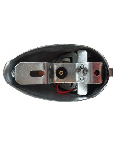 Baklampa modell Hella