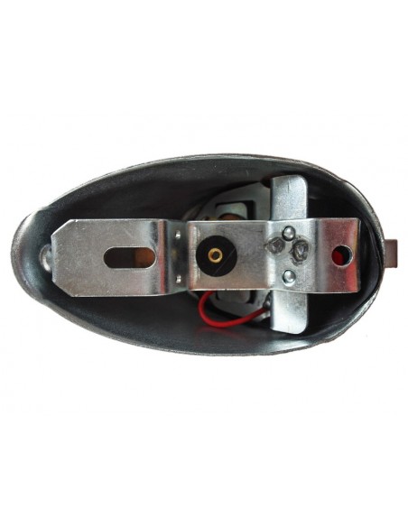 Baklampa modell Hella