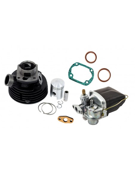 Trimkit 3,5 Hk Sachs luftkyld