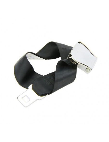 Midjebälte för Cargobike lådcykel.