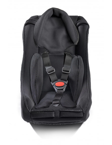 Huvud & Rygginsats 2 - 9 månader