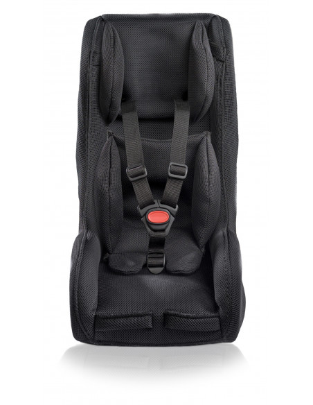 Huvud & Rygginsats 2 - 9 månader