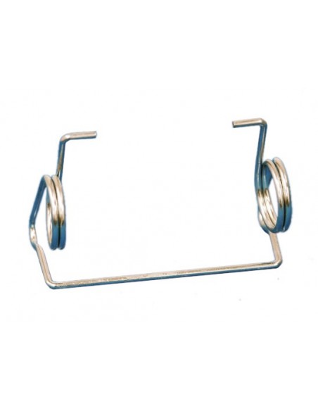 Fjäder för att hålla hastighetsmätare VDO