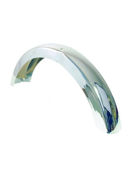 Framskärm Crescent Compact