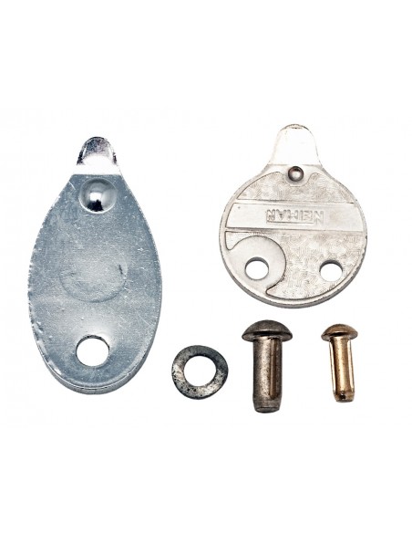 Låsdels sats Puch / MCB