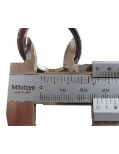 Packning, avgas Sachs 2