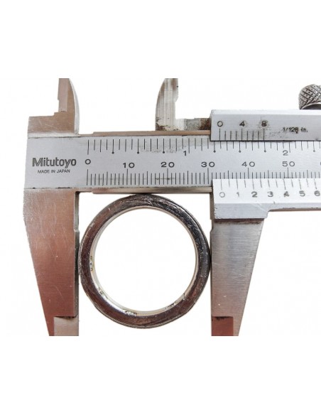 Packning, avgas Sachs