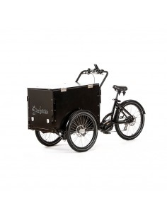 Cargobike Delight Box