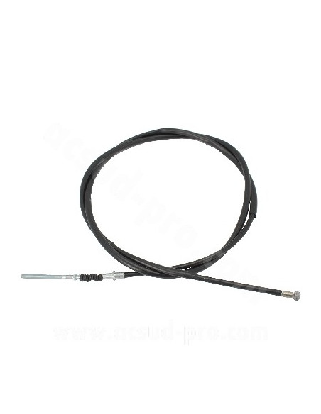 Bakbromswire, Peugeot Vivacity 3, Speedfight 3/4