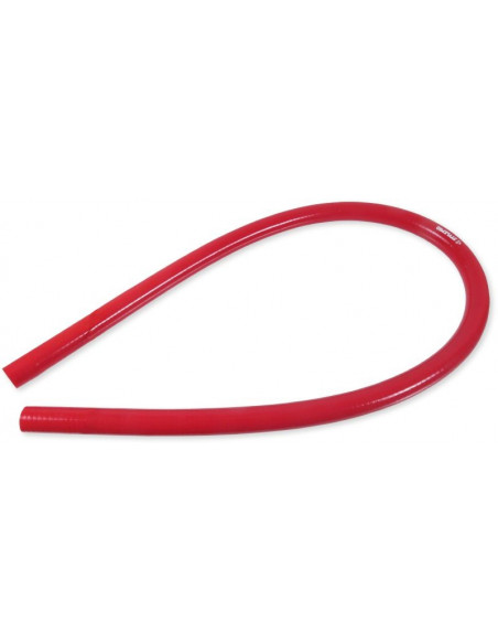 Siliconslang 120 cm, dia 16,