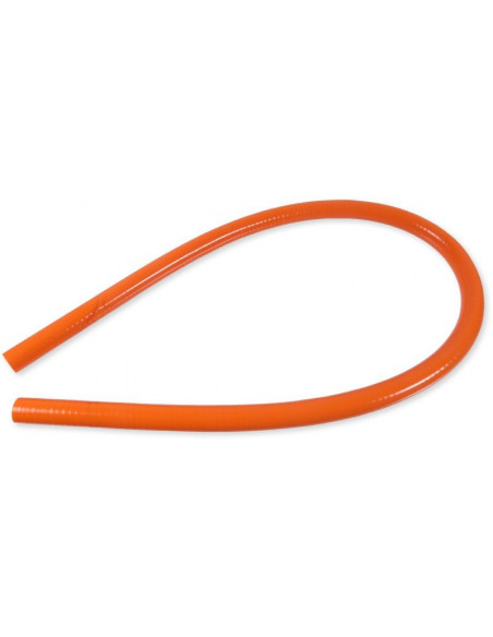Siliconslang 120 cm, dia 16,