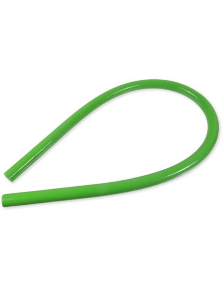 Siliconslang 120 cm, dia 16,