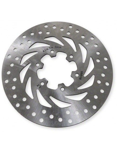 Bromsskiva Derbi Senda