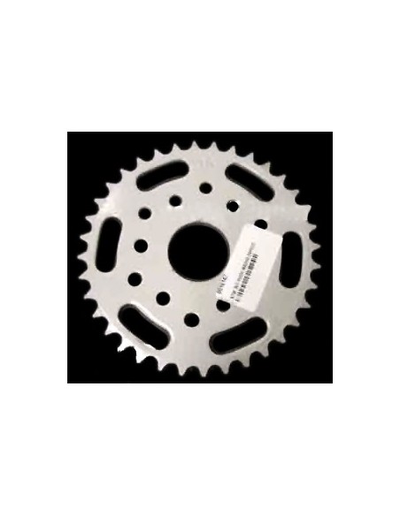 Bakdrev 36 t Puch Maxi