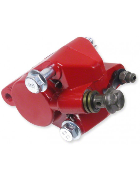 Frambromsok Derbi Senda Röd