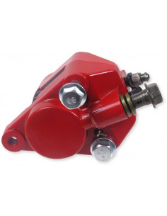 Frambromsok Derbi Senda Röd 2