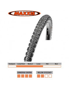 Maxxis Ravager 40-622