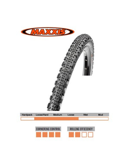 Maxxis Ravager 40-622