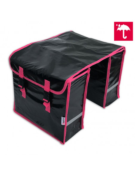 Cykelväska Double Pannier 32 liter