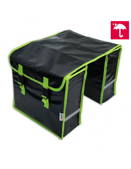 Cykelväska Double Pannier 32 liter