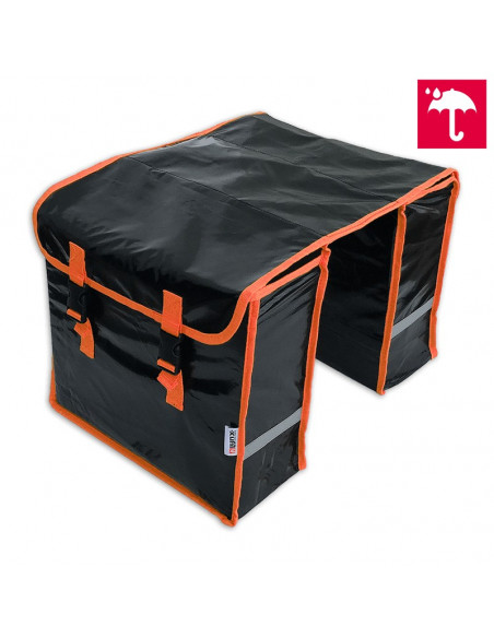 Cykelväska Double Pannier 32 liter