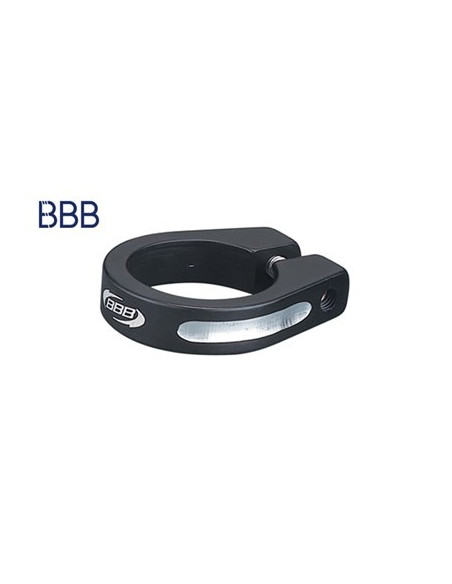 Sadelstolpsklamma , TheStrangler 31,8mm