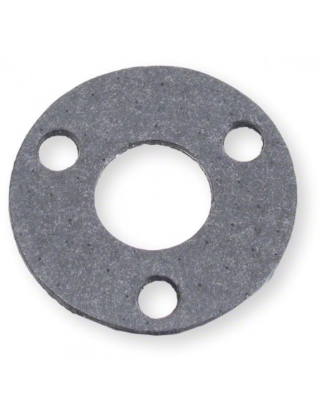 Packning ljuddämpare