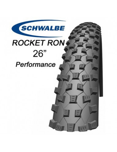 Schwalbe Rocket Ron 26X2.25