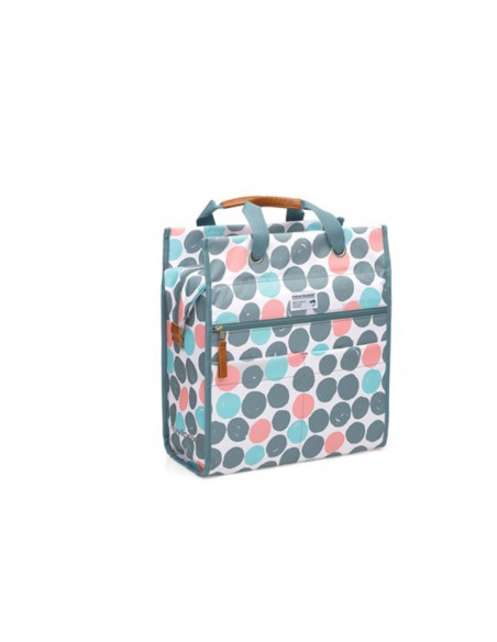 Väska Dots Lilly 35X32X16 cm, 18 liter