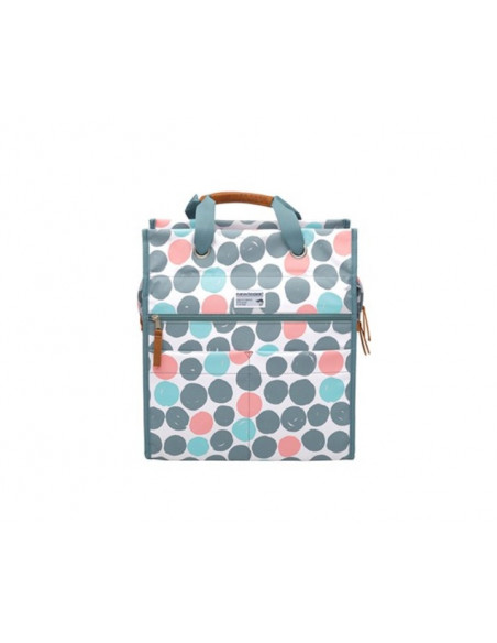Väska Dots Lilly 35X32X16 cm, 18 liter