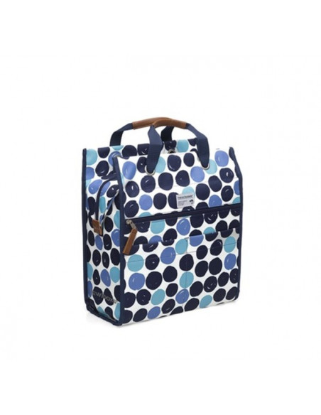 Väska Dots Lilly 35X32X16 cm, 18 liter