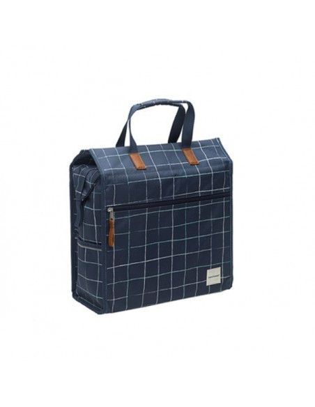 Väska Lilly Check 35X32X16 cm, 18 liter