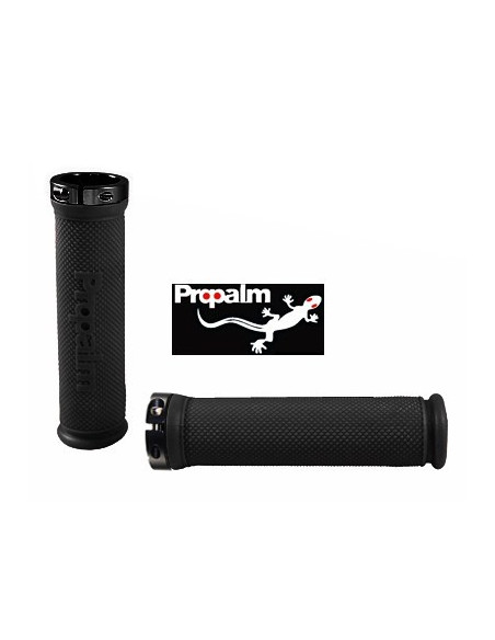 Handtag One-Lock, svarta