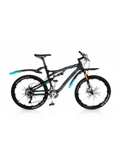 Skärmset Long 27.5/29 tum 2