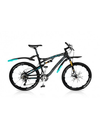 Skärmset Long 27.5/29 tum