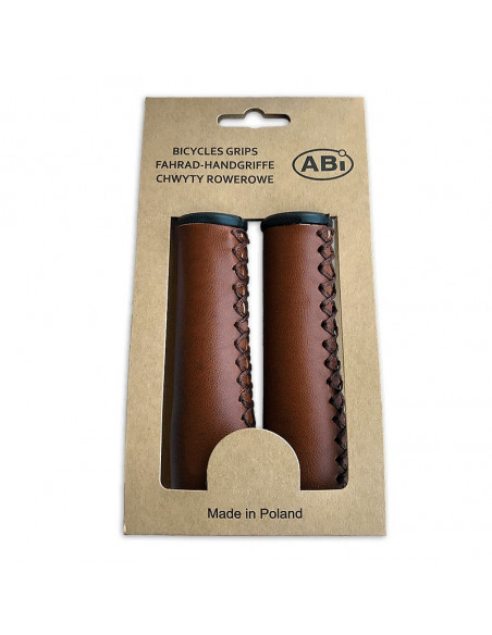 Cykelhandtag Lyx 120 mm