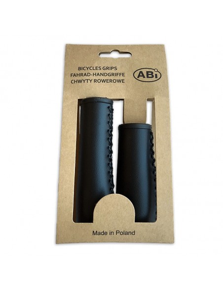 Cykelhandtag Lyx 120/95 mm