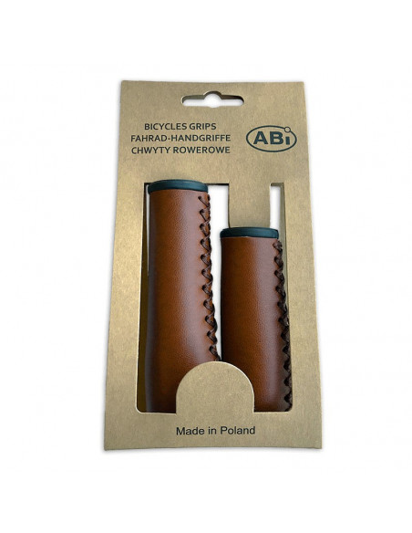 Cykelhandtag Lyx 120/95 mm