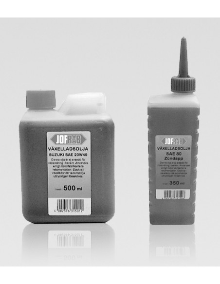 Automatolja ATF-Fluid 250 ml