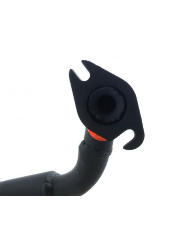 Avgassystem Yasuni ECO, Neos/Aerox 2T