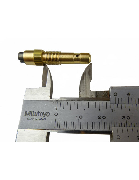 Ställbart Munstycke typ Bing, Puch