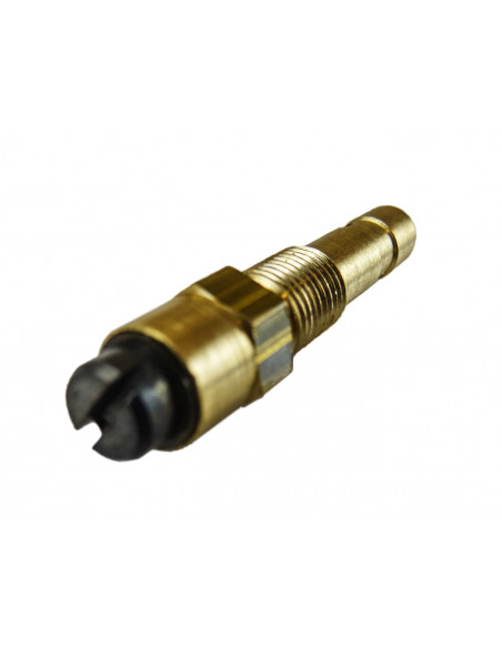 Ställbart Munstycke typ Bing, Puch