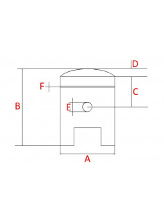 KOLV STD DERBI SENDA 2
